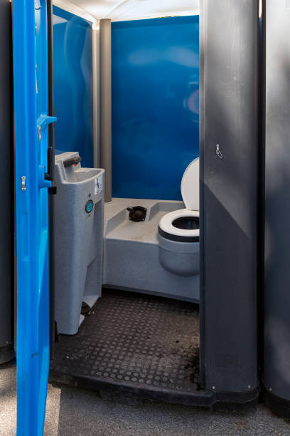 Best Affordable portable toilet rental  in Solomon, KS