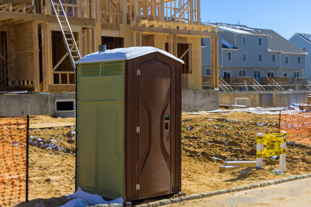 Best Local porta potty services  in Solomon, KS