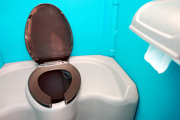 Best Porta potty services near me  in Solomon, KS
