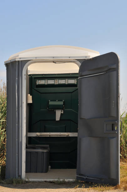 Portable Toilet Options We Offer in Solomon, KS