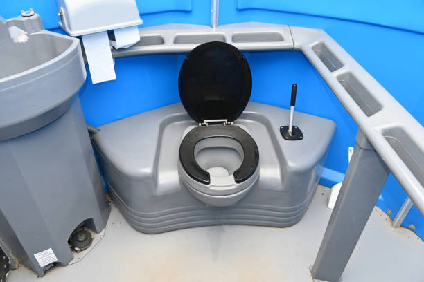 Best Emergency porta potty rental  in Solomon, KS