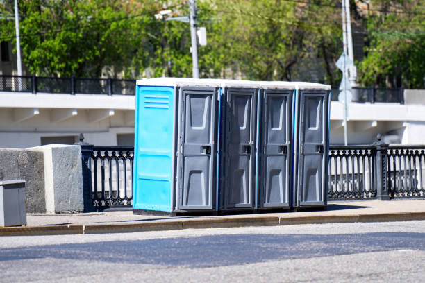 Best Construction site porta potty rental  in Solomon, KS