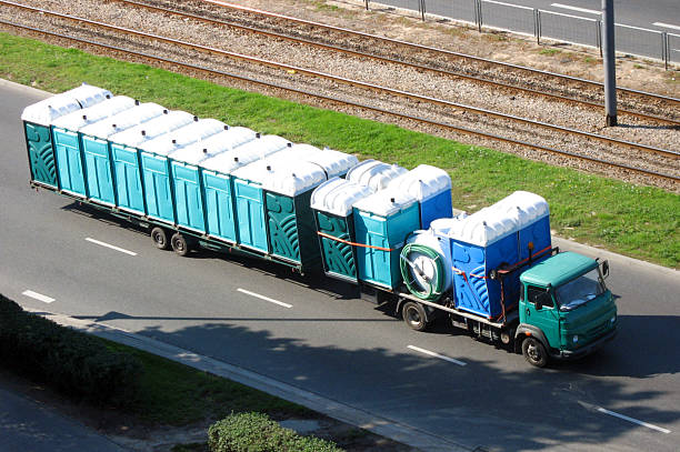 Porta potty services near me in Solomon, KS
