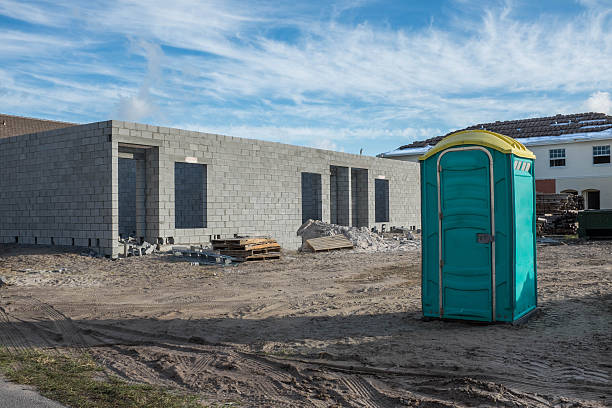 Trusted Solomon, KS porta potty rental Experts
